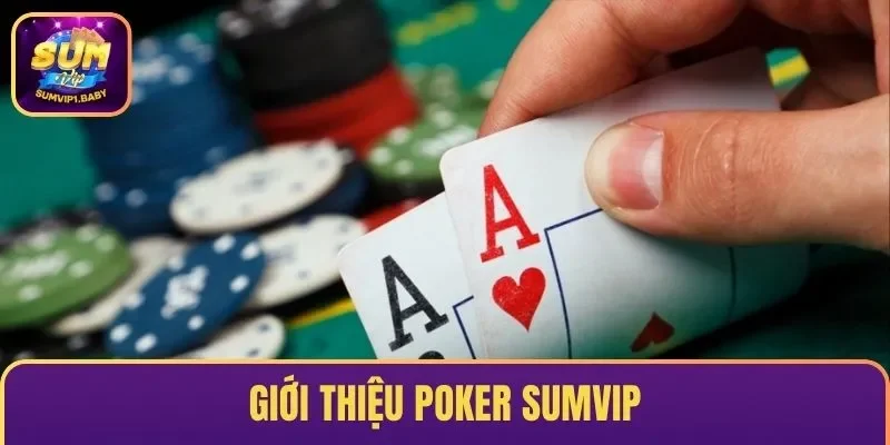 Poker Sumvip